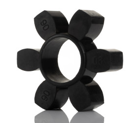 Łącznik 32mm RS PRO Sprzęgło kłowe 29mm