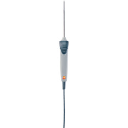 Testo 0602 1293 Penetration Probe K Temperature sensor -60 to &#x2B;400 Deg C