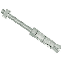 Rawlplug R-S1-RBP-M12/30/5 Rawlbolt&#xAE; Projecting Bolt M12/30P (Bag 5)