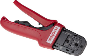 Styk Molex Złącza Micro-Fit 3 Ręczny