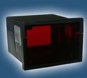 Obudowa KM-62 materiaĹ : ABS