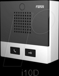 I10D Audio door phone