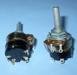 PR-24S 4k7B P5-30 0,25W POJ.Z WYŁ.POTEN.