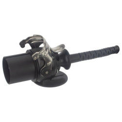 Wtyczka naczepowa do systemu EBS/ABS 7-pin 24V skręcana