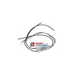 Filtr siec. KSPpz 0,22uF+2x2,7nF /250V KSPpz-10 5-przewodowe
