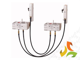 Blokada mechaniczna do napędu zdalnego NZM3-XMVRL 104550 EATON