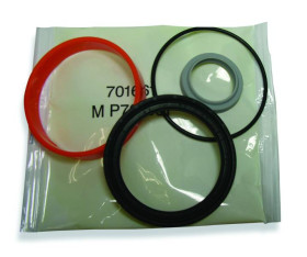 Verschleißteilsatz IMI NORGREN QM/92050/00 (Ø x D) 50 mm x 2 mm