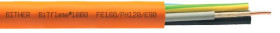 Kabel energetyczny ognioodporny BiTflame 1000 FE180/PH120/E90 7x1,5 żo 0,6/1kV B63942 /bębnowy/