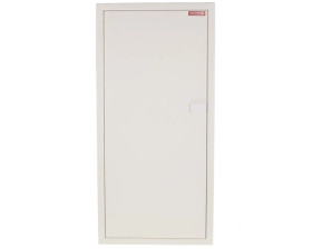 Szafka licznikowa podtynkowa 1-licznikowa 3-fazowy 12 modułów IP30 RW-3