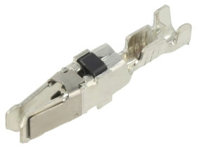 66740-8 Styk żeńskie cynowany 5÷6mm2 TYPE XII zaciskanie