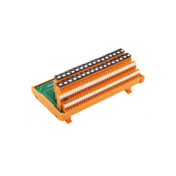 Weidműller 9441570000 Interface Module LL2N 5.08mm