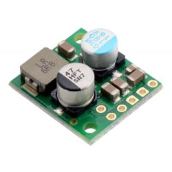 Moduł przetwornicy 12V Step-Down 2,4A D36V28F12