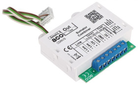 Sumator wideo CDNVS ACO