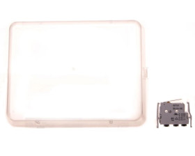 Styk pomocniczy (bez przewodu) AUX 1Q 250Vac/dc XT1...XT4 1SDA066422R1