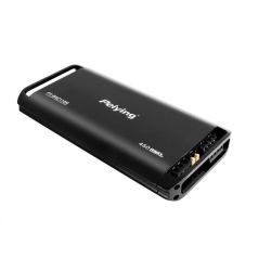 Wzmacniacz samochodowy Peiying Basic 4-kanałowy / PY-B4C110R