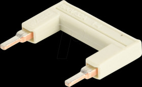 2004-434 Bridge from 1 to 4, for WAGO 2004