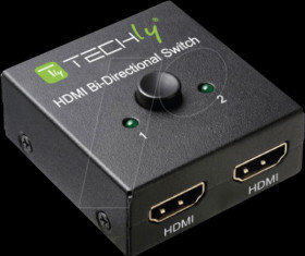 IDATA-HDMI-22BI Bi-Directional HDMI switch