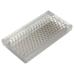 Odbłyśnik Pepperl+Fuchs REF-H85HT 197532 1 szt.