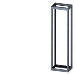 SIVACON Gerüst für Standard-Leergehäuse,