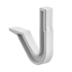 Hak mocujący HNS do puszek SIMET (10szt) 232107