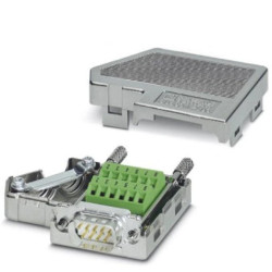 Wtyk mag. D-SUB - SUBCON-PLUS M2-2761839