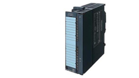 Moduł Funkcyjny Pozycjonujący 20,4-28,8V Dc S7-300 6Es7338-4Bc01-0Ab0