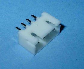 LW-04S WTYK 4-PIN DO LUTOWANIA