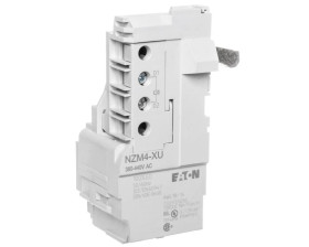 Wyzwalacz podnapięciowy 380-440VAC NZM4-XU380-440AC 266194