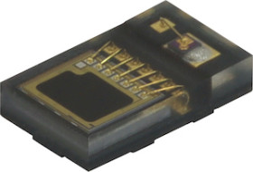 VCNL36829UM Proximity Sensor With VCSEL in Ultra Thin Small Package, I&#178;C Interface