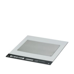 Marker Etykieta ze stali nierdzewnej LS-EMSP-V4A (140X100) 1 Phoenix Contact Śruba