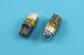 R-10/T-10 12V ŻÓŁTA LED UHP