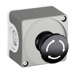 ABB 1SFA619811R1001 CEP1-1001 Wyłącznik awaryjny 1 szt.