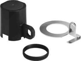 LRVS-D-MAXI regulator lock