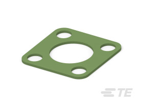 Uszczelka do złączy okrągłych seria Kemtron 92 8 średnica: 12.7mm