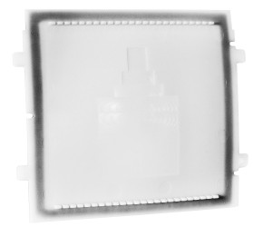 EDS VC/LR - soczewka kurtyna pionowa