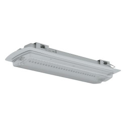 Obudowa światła grodziowego, Ansell Lighting, AGLED