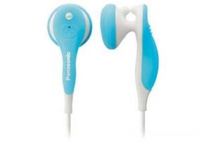 SLUCHAWKI PANAS.HNJ10A NIEBIES