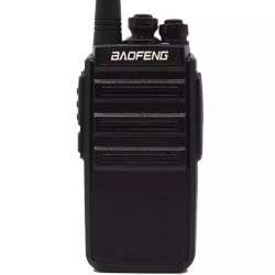 Radiotelefon BAOFENG BF-C6 1Szt Krótkofalówka UHF/PMR 400-470Mhz 5W