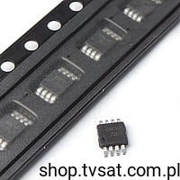 IRF7507TRPBF DUAL N+P-FET 20V 2.4A 1.25W SMD IR