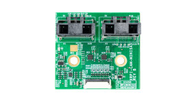 RPI-CAM-MINISAS Adapter Board