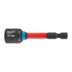 Nasadka udarowa magnetyczna Shockwave 6-kątna 10/65mm (M6) 4932492441