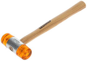 Młotek plastikowy Gedore 224 E-40 8821780 600 g 320 mm 1 szt.