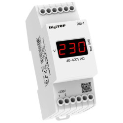 Woltomierz DigiTOP BM-1