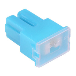 20A Blue Female PAL Fuse
