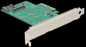 89381 PCIe x4 &gt; 1 x M.2 NGFF