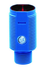 Czujniki fotoelektryczne Rozproszone Fotoelektryczny RS PRO PNP zakres 3 → 1200mm LED