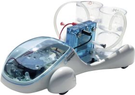 Samochód z ogniwem paliwowym Horizon Educational Hydrocar FCJJ-20 FCJJ-20 Od 14 lat