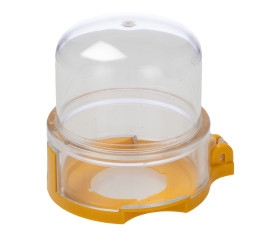 Osłona Osłona do uzytku z: Seria RMQ Titan Eaton