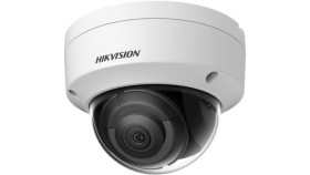 Kamera Ip Kopułkowa 4 Mpix 2,8Mm Ds-2Cd2143g2-Is (2.8Mm)