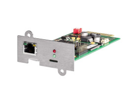 SNMP CS 141BSK CARD (SLOT) 310931 LEGRAND
